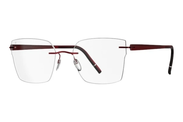 Okulary korekcyjne Silhouette The Sky (5600-PY 3040)