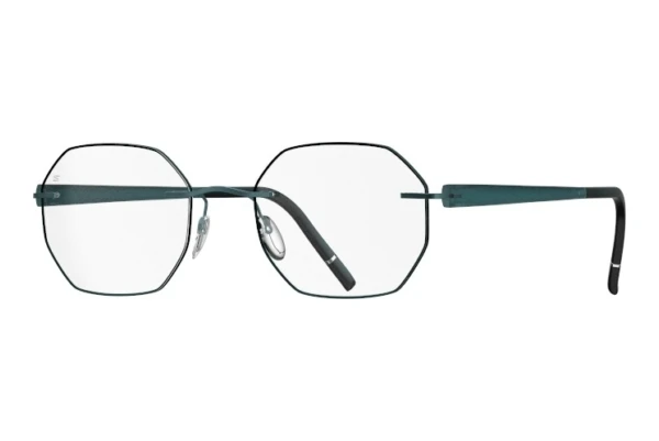 Okulary korekcyjne Silhouette The Sky (5600-QJ 5145)