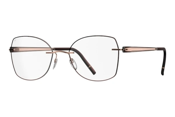 Okulary korekcyjne Silhouette The Sky (5600-QK 3735)