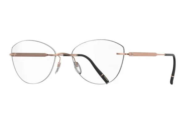 Okulary korekcyjne Silhouette The Timeless Visionary (5603-CJ 3530)