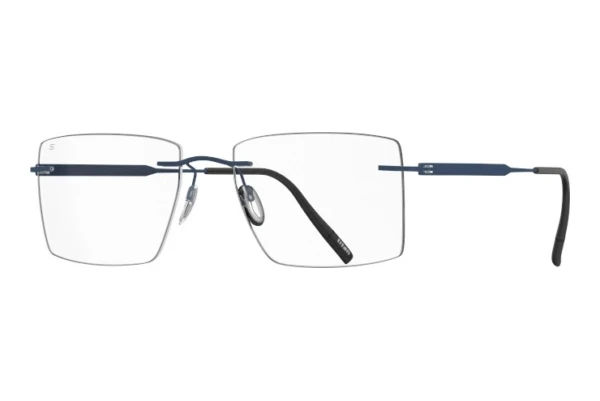 Okulary korekcyjne Silhouette The Timeless Visionary (5603-DF 4540)