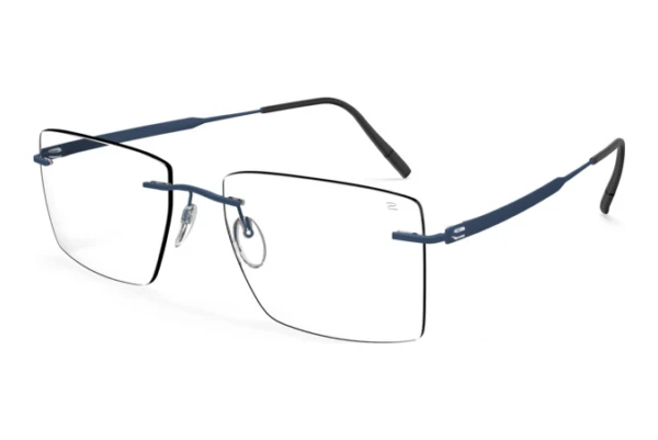 Okulary korekcyjne Silhouette The Timeless Visionary (5603-DF 4541)
