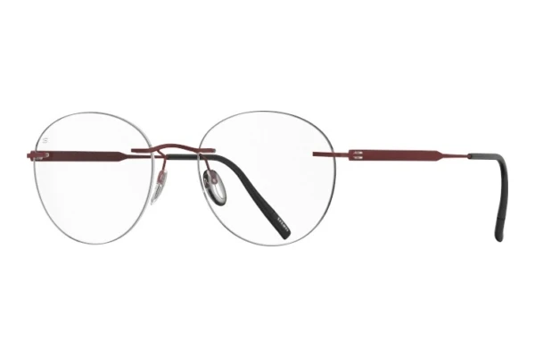 Okulary korekcyjne Silhouette The Timeless Visionary (5603-EP 3040)