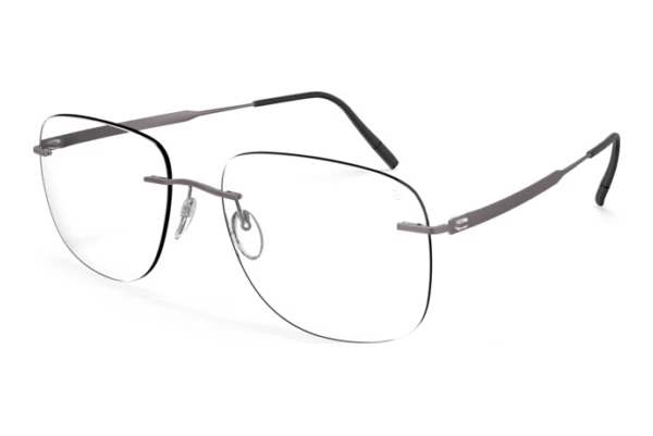 Okulary korekcyjne Silhouette The Timeless Visionary (5603-GH 6560)