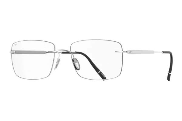 Okulary korekcyjne Silhouette The Timeless Visionary (5603-GH 7000)