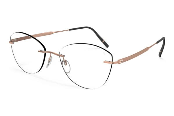 Okulary korekcyjne Silhouette The Timeless Visionary (5603-IB 3530)