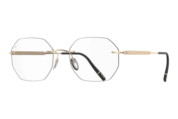 Okulary korekcyjne Silhouette The Timeless Visionary (5603-KZ 7530)