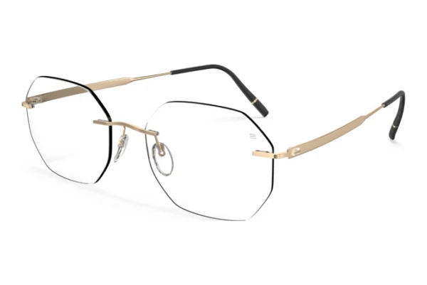 Okulary korekcyjne Silhouette The Timeless Visionary (5603-LD 7530)