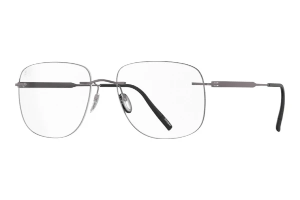 Okulary korekcyjne Silhouette The Timeless Visionary (5603-NL 6560)