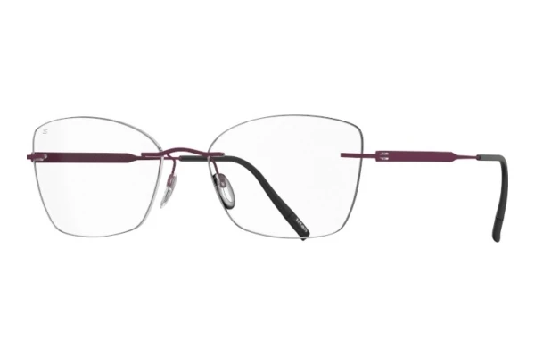 Okulary korekcyjne Silhouette The Timeless Visionary (5603-QE 4040)