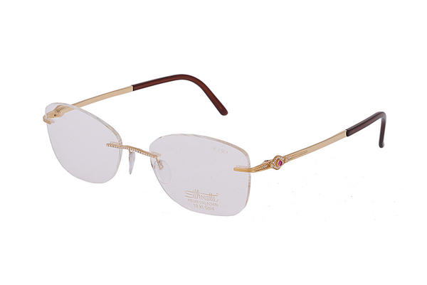 Okulary korekcyjne Silhouette Atelier G009/AL D3A8