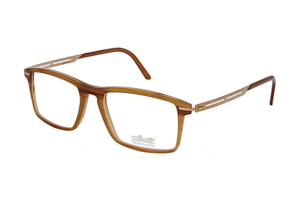 Okulary korekcyjne Silhouette Atelier G703/75 6020