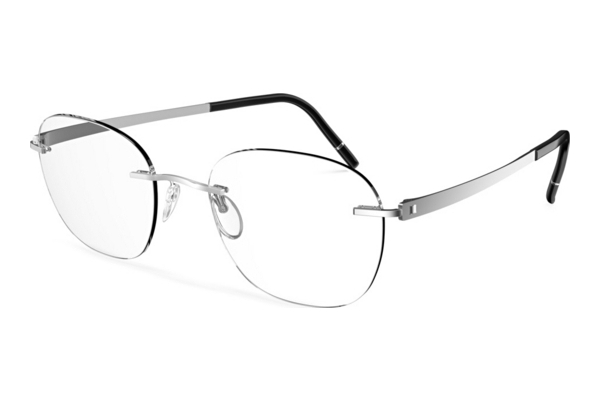 Okulary korekcyjne Silhouette Momentum Aurum (L009-NJ 7001)