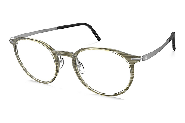 Okulary korekcyjne Silhouette Momentum Aurum (L012 6060)