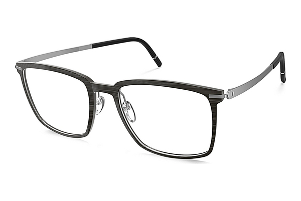 Okulary korekcyjne Silhouette Momentum Aurum (L013 6560)