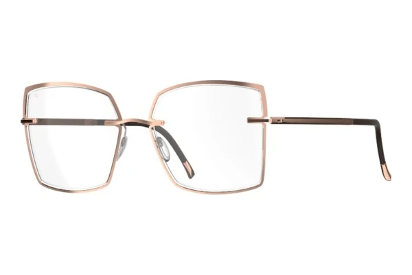 Okulary korekcyjne Silhouette Lignes d�Or (L024 3580)