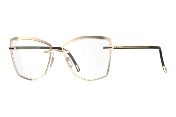 Okulary korekcyjne Silhouette Lignes d�Or (L025 7520)