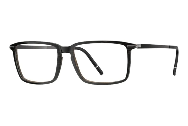 Okulary korekcyjne Silhouette Harmonie Naturelle (L901 9060)