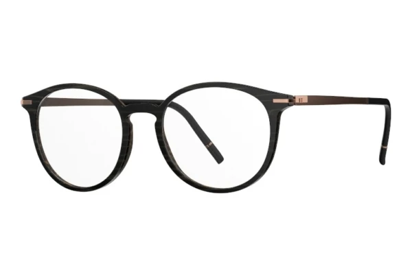Okulary korekcyjne Silhouette Harmonie Naturelle (L902 9020)