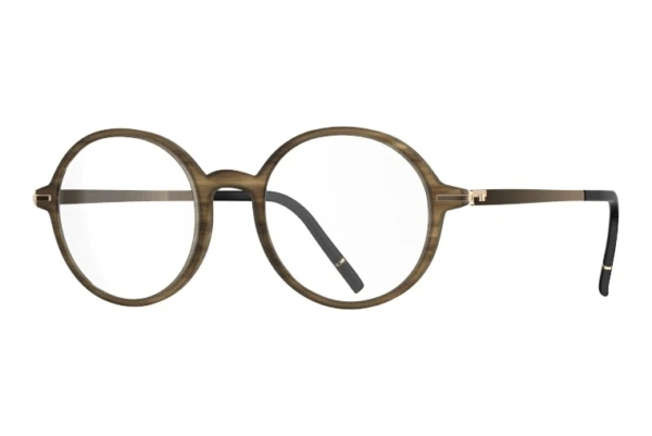 Okulary korekcyjne Silhouette Harmonie Naturelle (L904 6020)