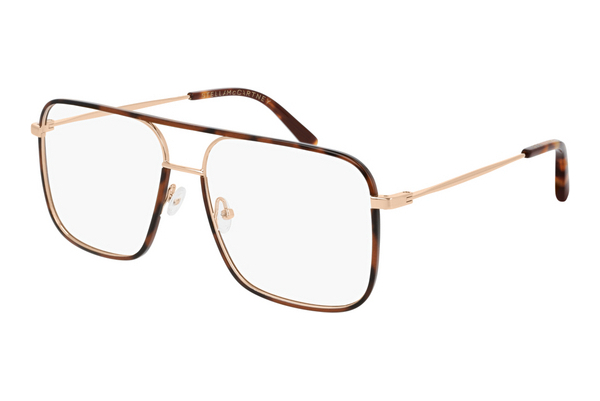 Okulary korekcyjne Stella McCartney SC0124O 006