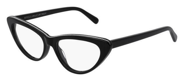 Okulary korekcyjne Stella McCartney SC0190O 005