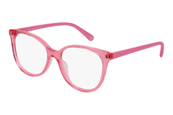 Okulary korekcyjne Stella McCartney SK0046O 007