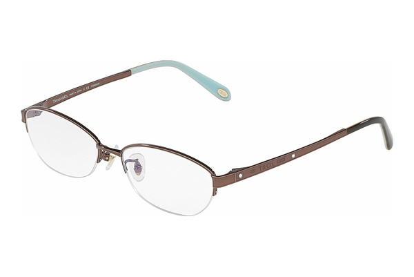 Okulary korekcyjne Tiffany TF1120BD 6046