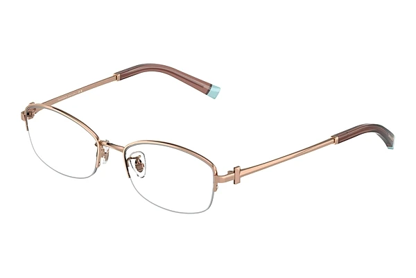 Okulary korekcyjne Tiffany TF1149TD 6168