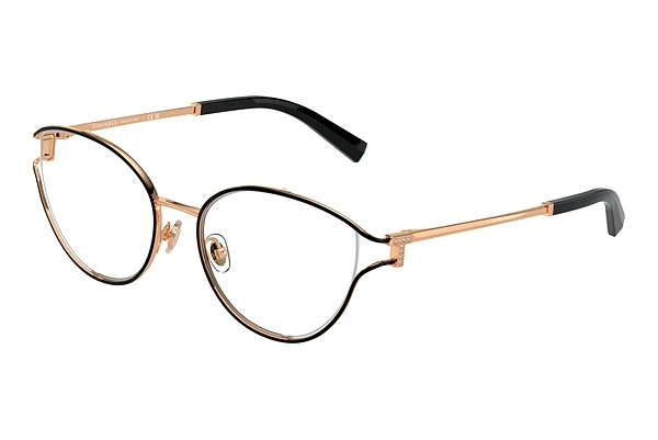 Okulary korekcyjne Tiffany TF1157B 6127