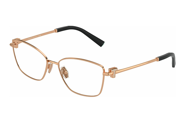 Okulary korekcyjne Tiffany TF1160B 6105