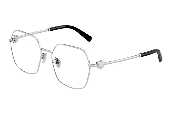Okulary korekcyjne Tiffany TF1165BD 6001