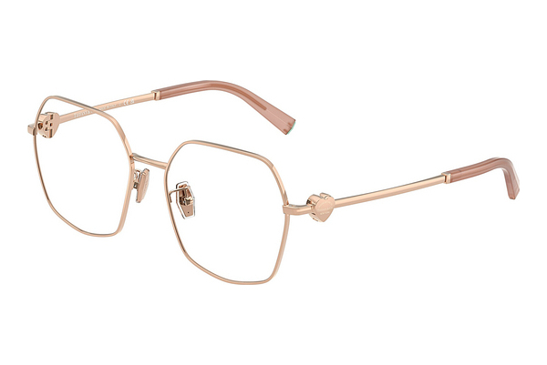 Okulary korekcyjne Tiffany TF1165BD 6105