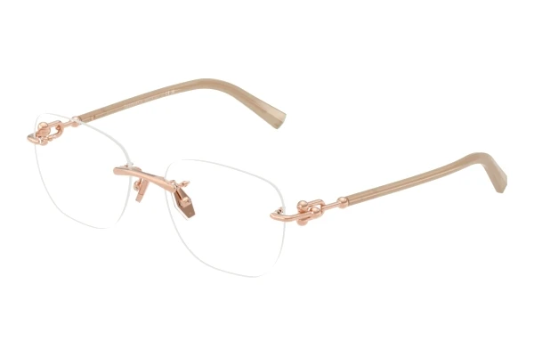 Okulary korekcyjne Tiffany TF1170D 6105
