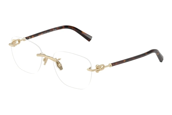 Okulary korekcyjne Tiffany TF1170D 6189