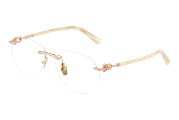 Okulary korekcyjne Tiffany TF1173K 6214