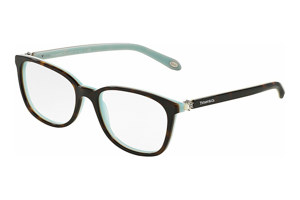 Okulary korekcyjne Tiffany TF2109HB 8134