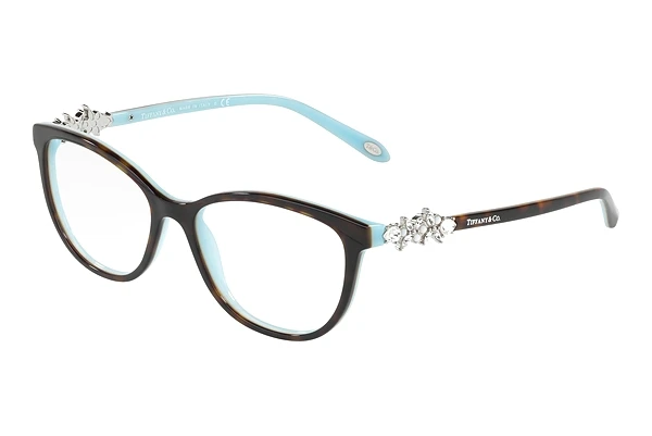 Okulary korekcyjne Tiffany TF2144HB 8134