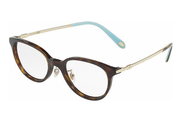 Okulary korekcyjne Tiffany TF2153D 8015