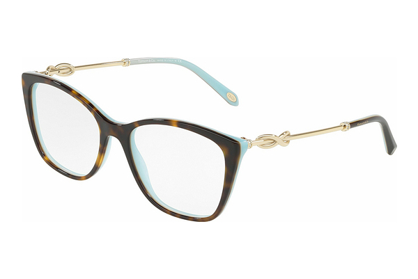 Okulary korekcyjne Tiffany TF2160B 8134