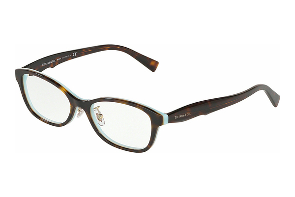 Okulary korekcyjne Tiffany TF2187D 8134