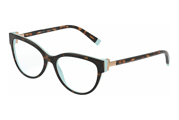 Okulary korekcyjne Tiffany TF2196 8134