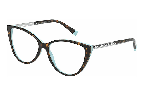 Okulary korekcyjne Tiffany TF2214B 8134