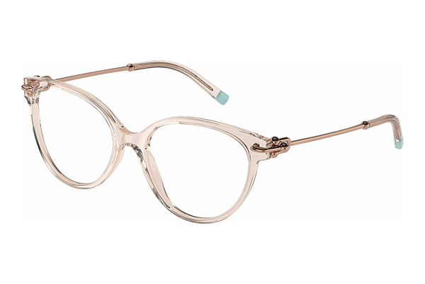 Okulary korekcyjne Tiffany TF2217 8278