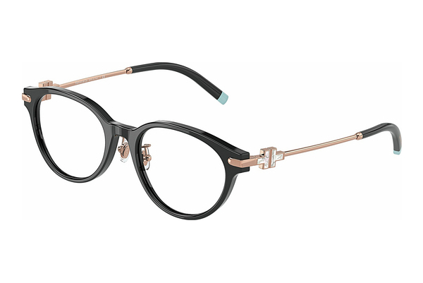 Okulary korekcyjne Tiffany TF2218D 8001