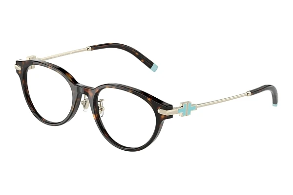 Okulary korekcyjne Tiffany TF2218D 8015