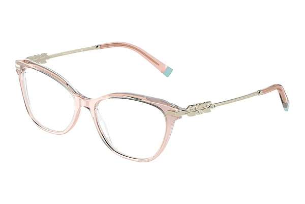 Okulary korekcyjne Tiffany TF2219B 8334