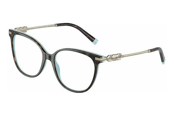 Okulary korekcyjne Tiffany TF2220B 8134