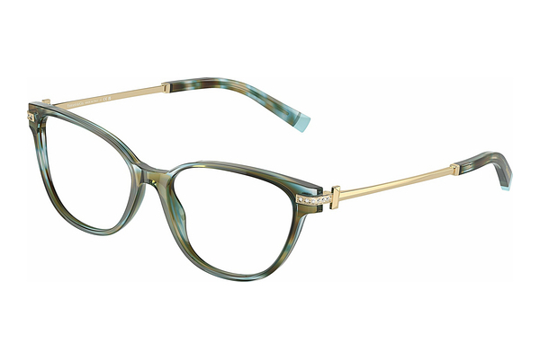 Okulary korekcyjne Tiffany TF2223B 8124