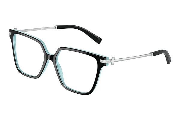 Okulary korekcyjne Tiffany TF2234B 8055